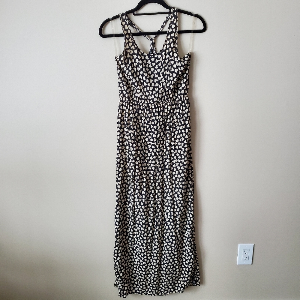 Francesca's Maxi Dress